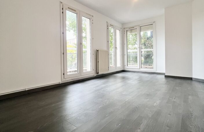 Vente Appartement 2 pièces — photo 2