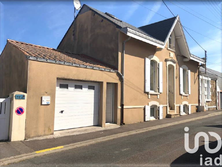 Vente Maison traditionnelle 7 pièces — photo 1