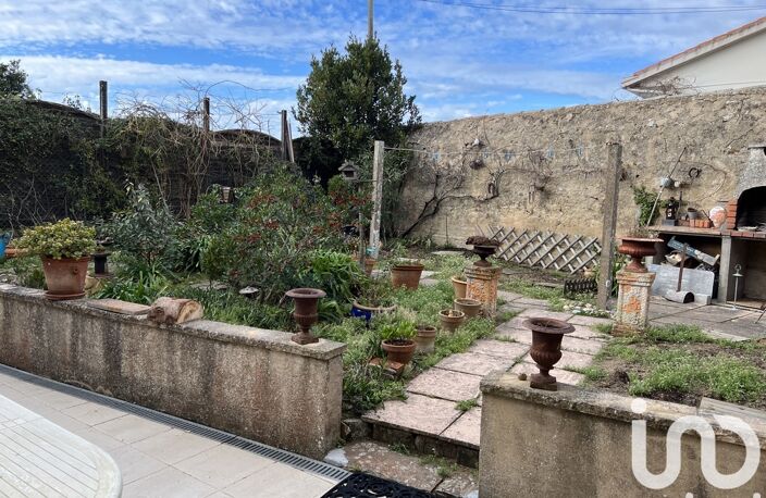 Vente Maison traditionnelle 7 pièces — photo 2