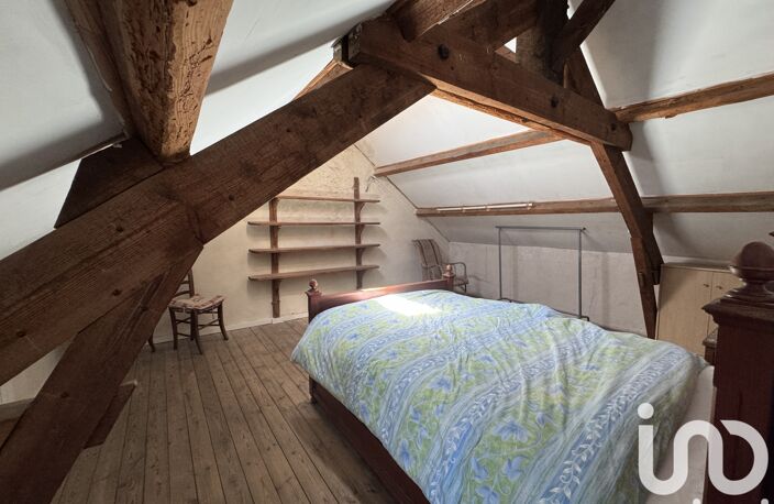 Vente Maison traditionnelle 7 pièces — photo 3