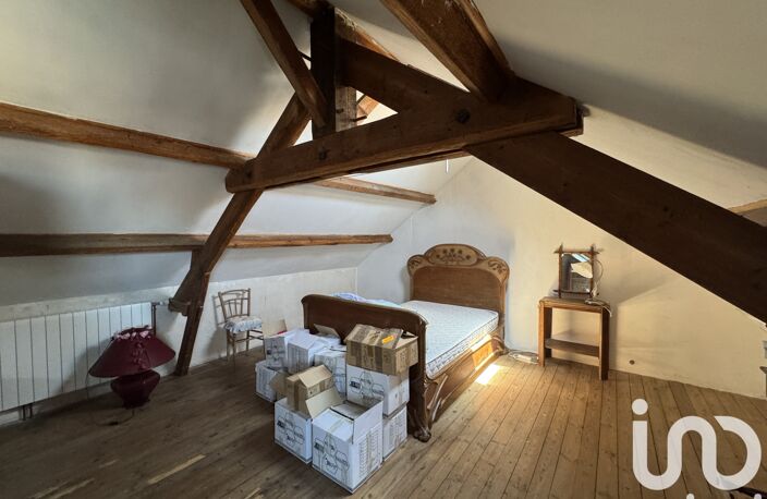 Vente Maison traditionnelle 7 pièces — photo 4