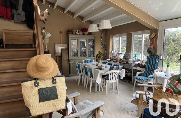 Vente Maison traditionnelle 7 pièces — photo 5