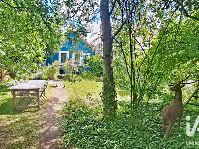 Vente Maison/villa 7 pièces — photo du bien