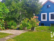 Vente Maison/villa 7 pièces — photo 2