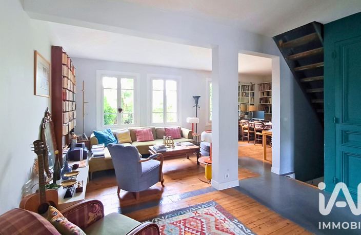 Vente Maison/villa 7 pièces — photo 3