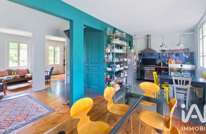 Vente Maison/villa 7 pièces — photo 5