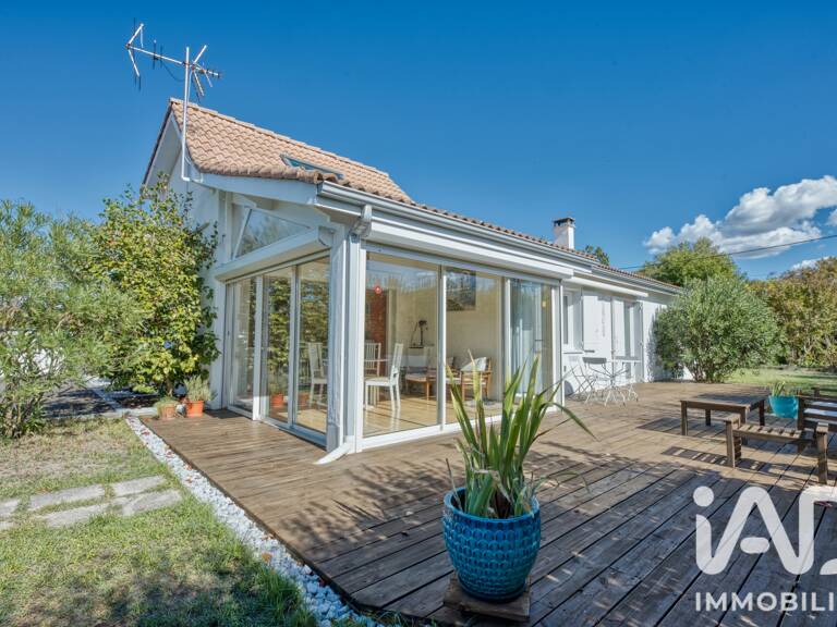 Vente Maison/villa 7 pièces — photo 1