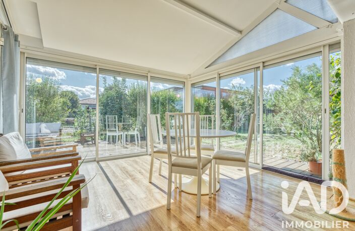 Vente Maison/villa 7 pièces — photo 2
