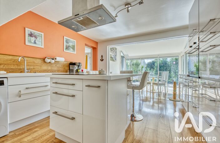 Vente Maison/villa 7 pièces — photo 3