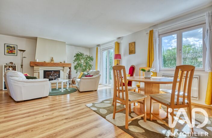 Vente Maison/villa 7 pièces — photo 4