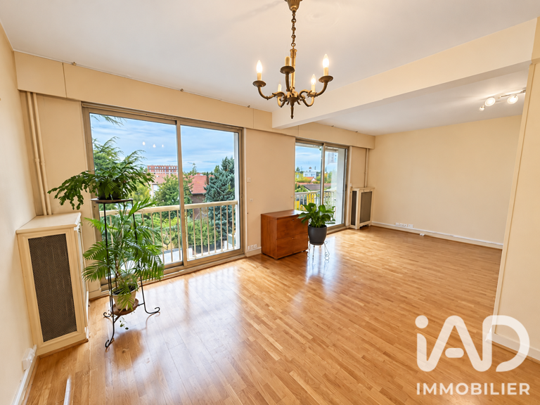 Vente Appartement 4 pièces — photo 1