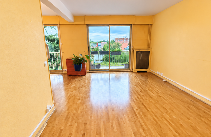 Vente Appartement 4 pièces — photo 2