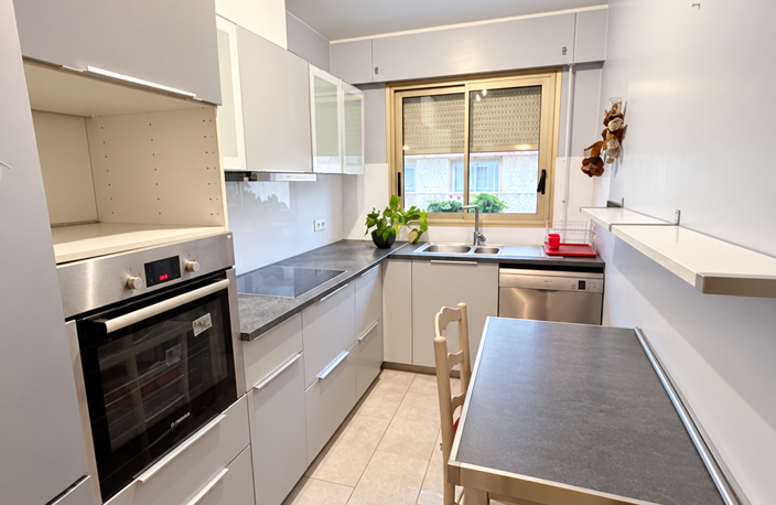 Vente Appartement 4 pièces — photo 3