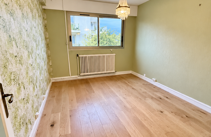 Vente Appartement 4 pièces — photo 4