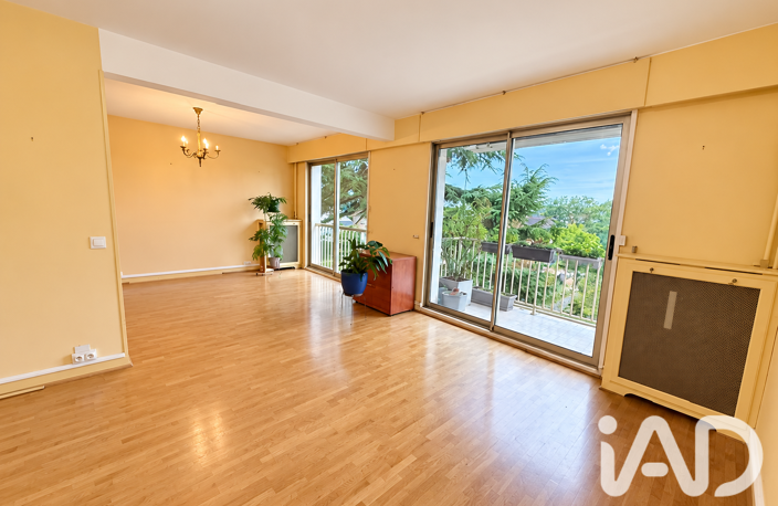 Vente Appartement 4 pièces — photo 5