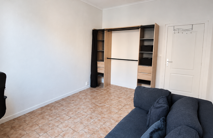 Vente Appartement 1 pièce — photo 2