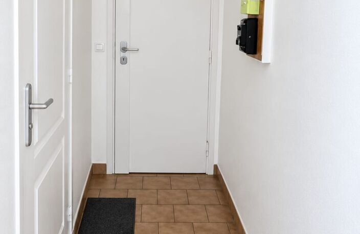 Vente Appartement 1 pièce — photo 3