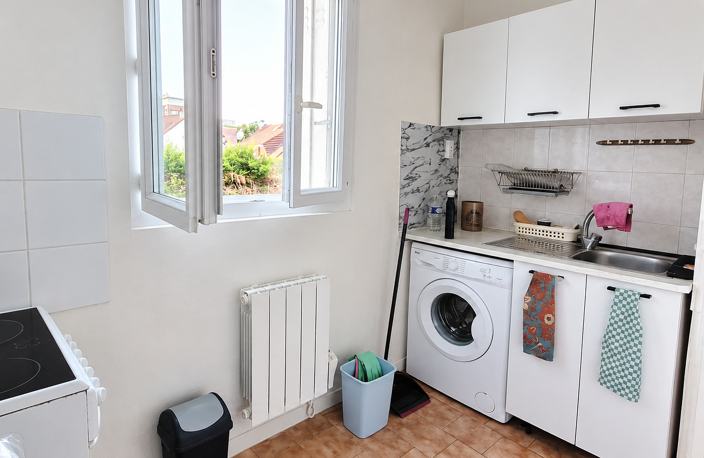 Vente Appartement 1 pièce — photo 4