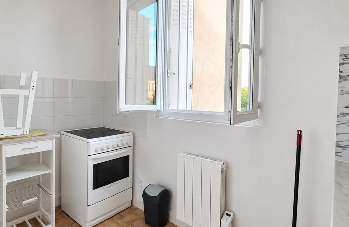 Vente Appartement 1 pièce — photo 5