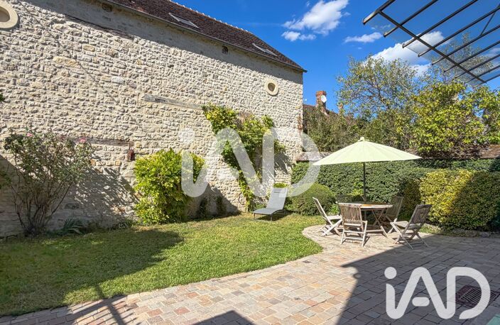 Vente Maison/villa 5 pièces — photo 2