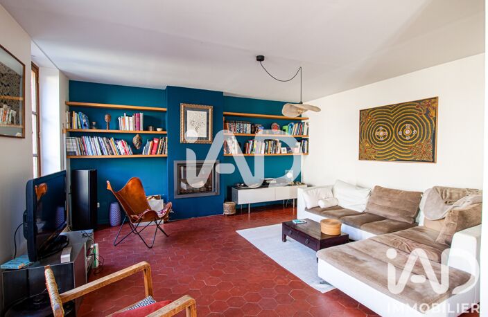 Vente Maison/villa 5 pièces — photo 3