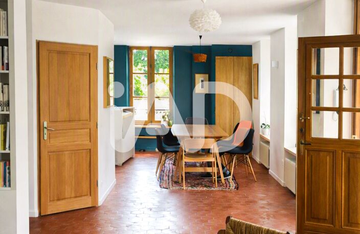 Vente Maison/villa 5 pièces — photo 4