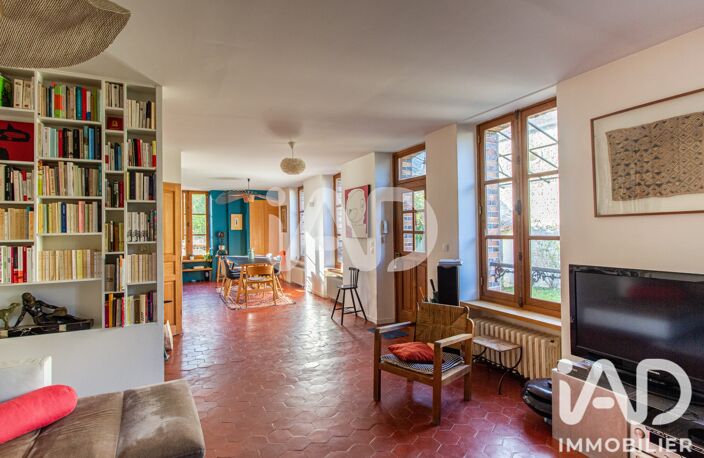 Vente Maison/villa 5 pièces — photo 5