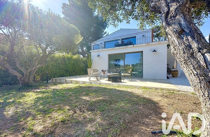 Vente Maison/villa 7 pièces — photo 3