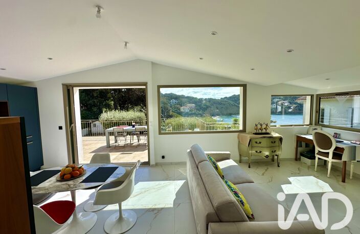 Vente Maison/villa 7 pièces — photo 5