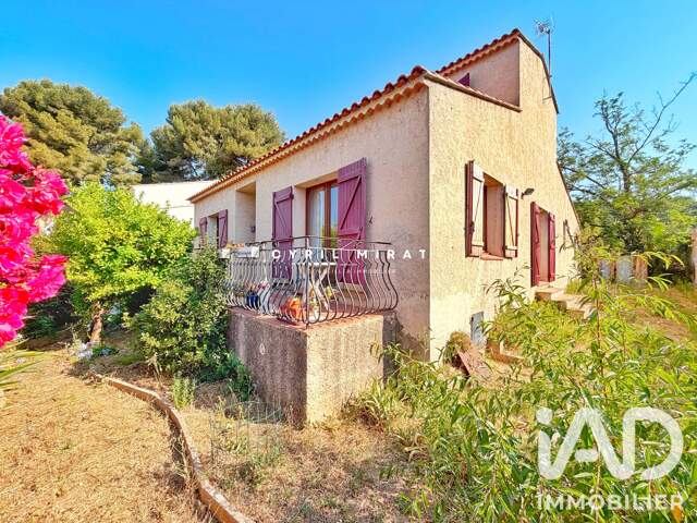 Vente Maison/villa 4 pièces — photo du bien