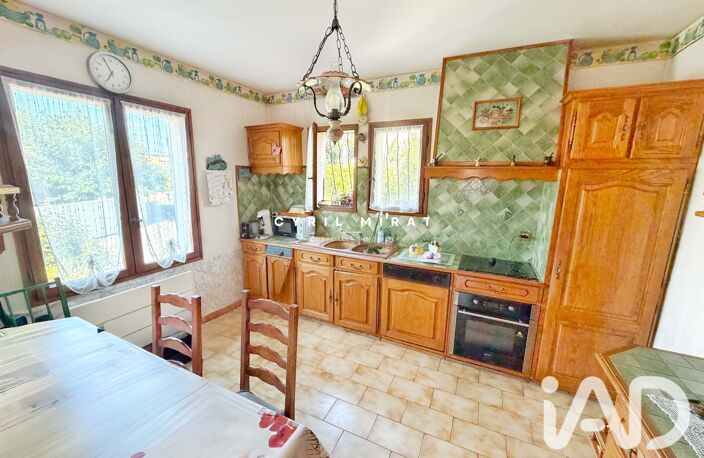 Vente Maison/villa 4 pièces — photo 4