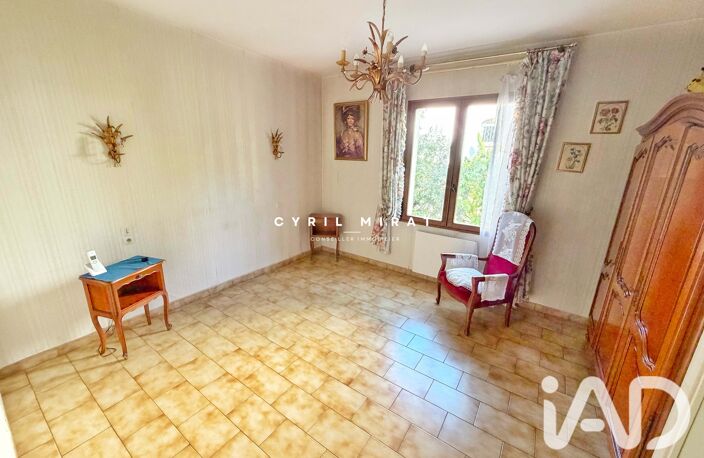 Vente Maison/villa 4 pièces — photo 5