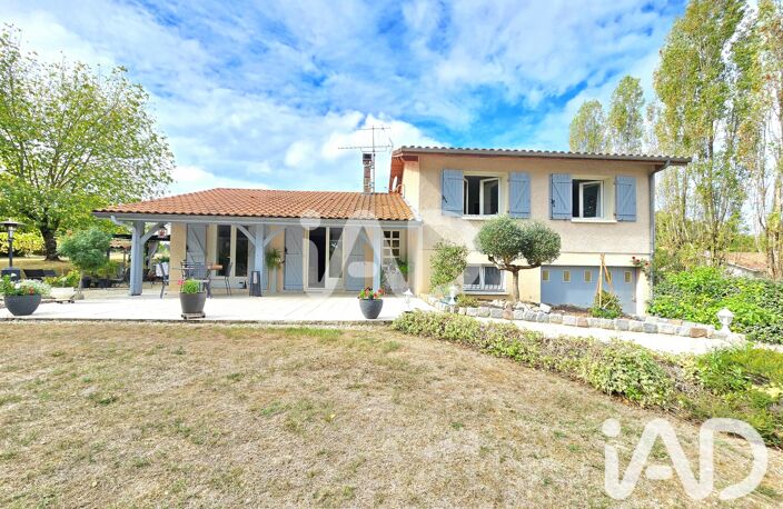 Vente Maison/villa 4 pièces — photo 3