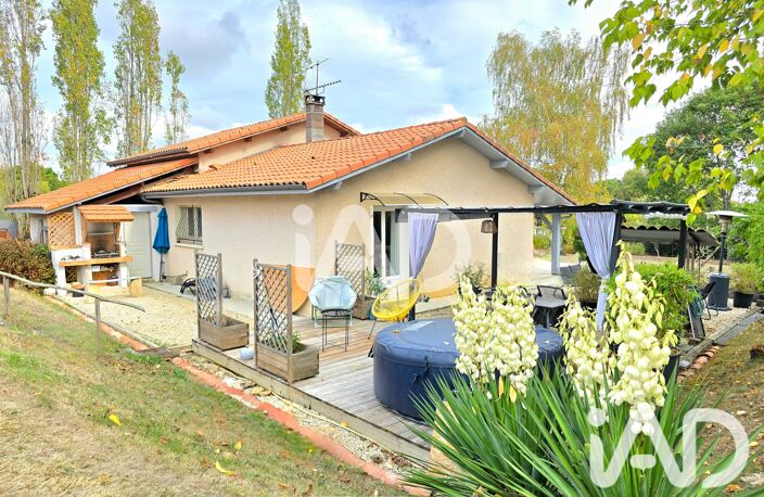 Vente Maison/villa 4 pièces — photo 5