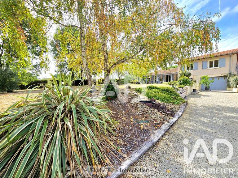 Vente Maison/villa 4 pièces — photo 1