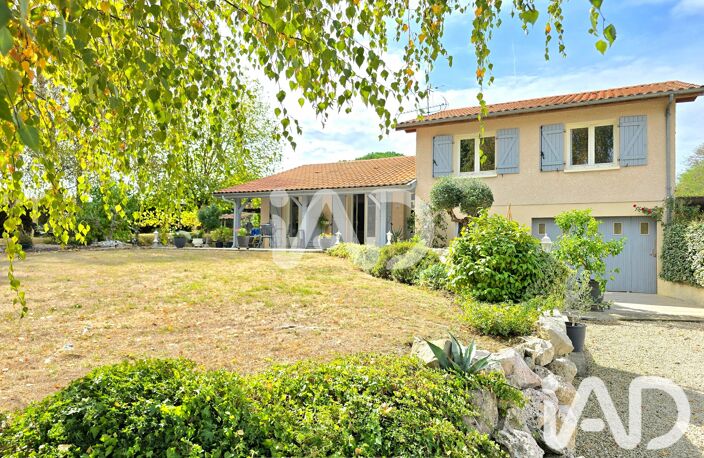 Vente Maison/villa 4 pièces — photo 2
