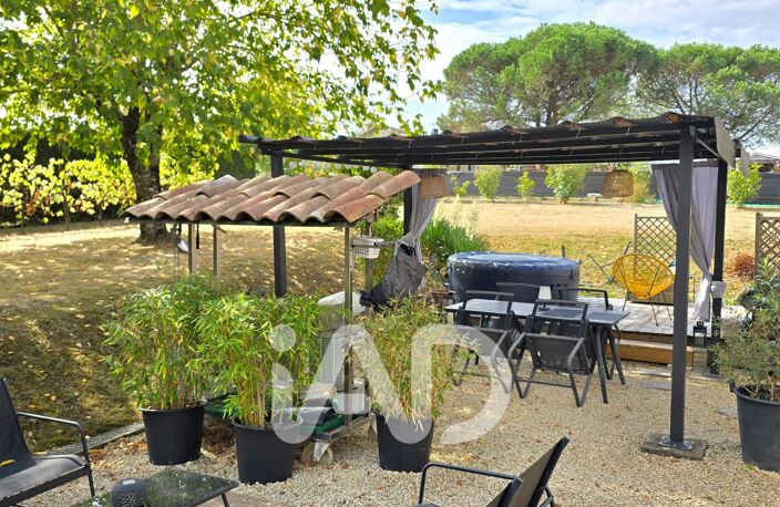 Vente Maison/villa 4 pièces — photo 4