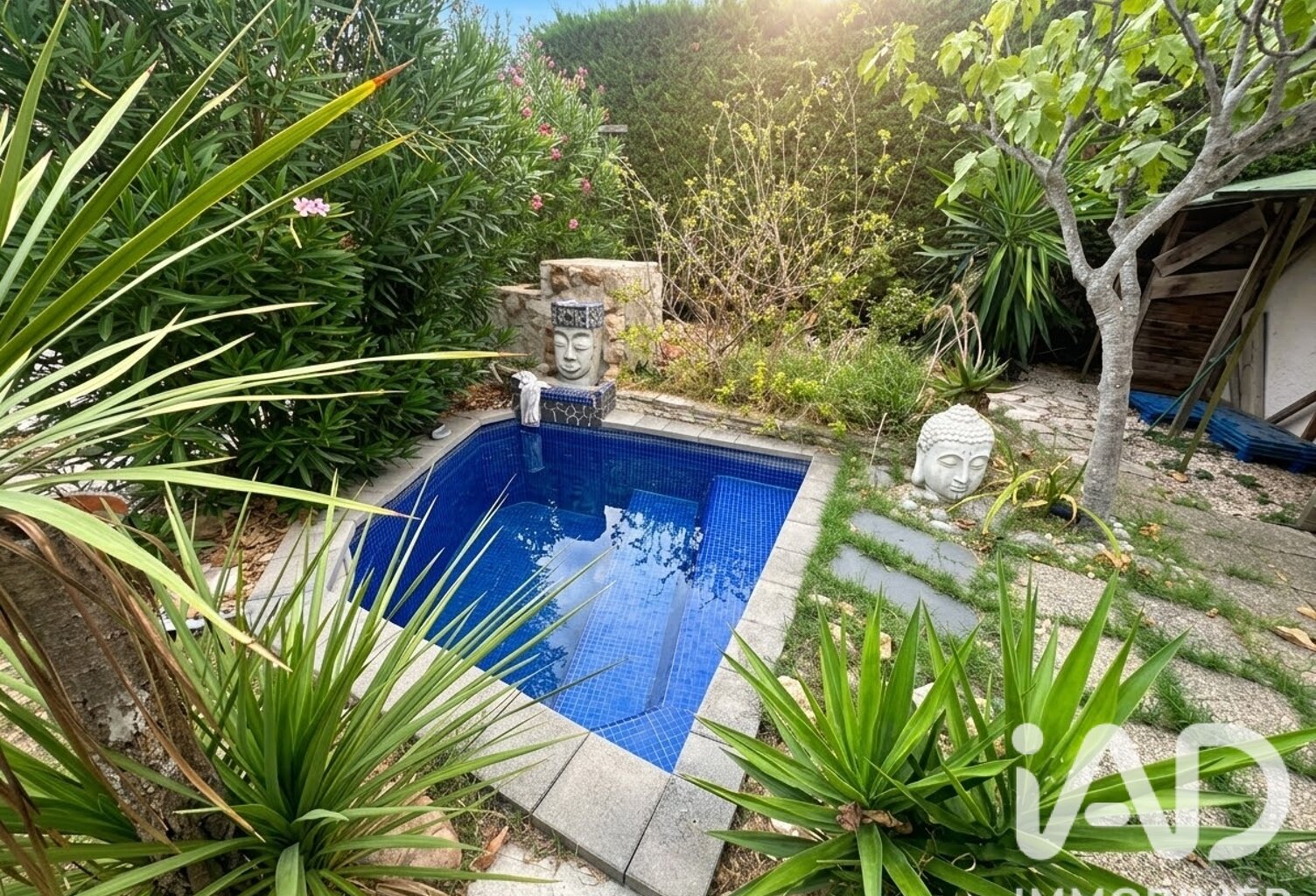 Vente Maison/villa 6 pièces — photo 1