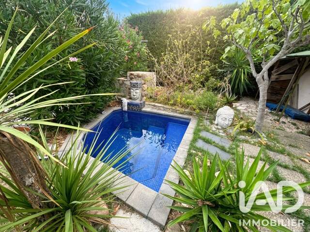 Vente Maison/villa 6 pièces — photo du bien