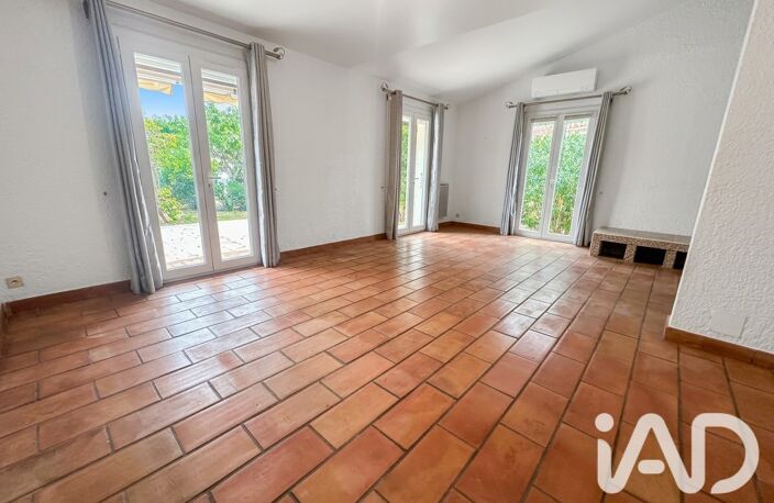 Vente Maison/villa 6 pièces — photo 3