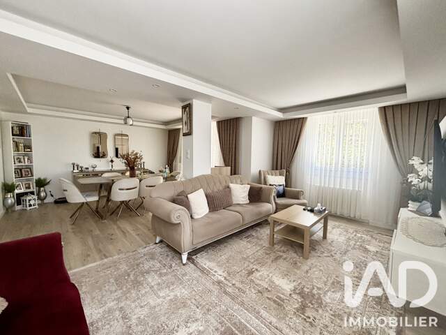 Vente Maison/villa 7 pièces — photo du bien