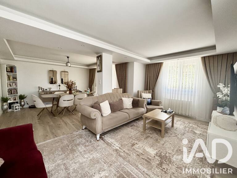 Vente Maison/villa 7 pièces — photo 1