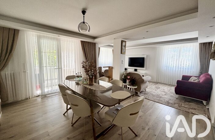 Vente Maison/villa 7 pièces — photo 2