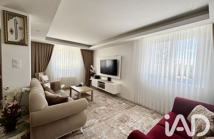 Vente Maison/villa 7 pièces — photo 3