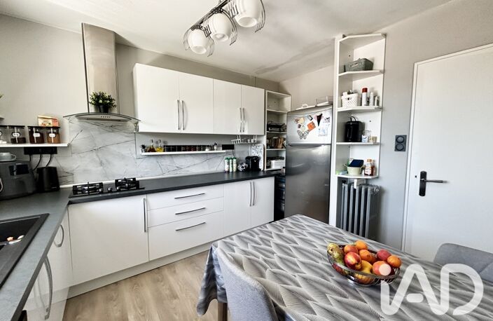 Vente Maison/villa 7 pièces — photo 5