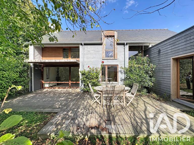 Vente Maison/villa 9 pièces — photo 1