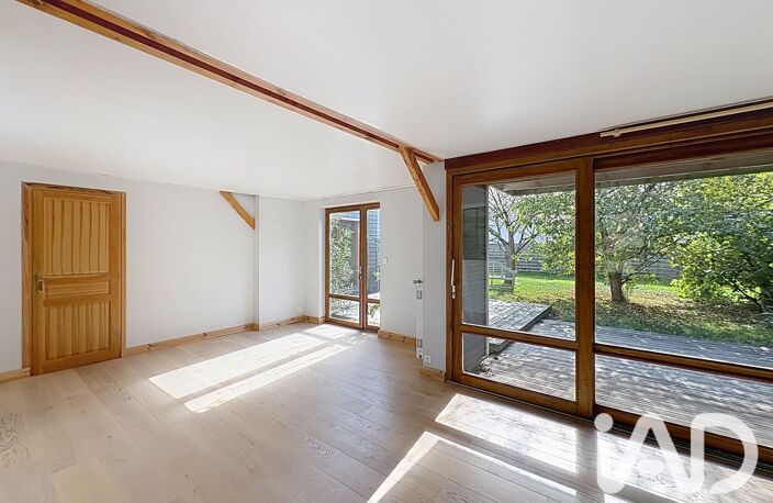 Vente Maison/villa 9 pièces — photo 3