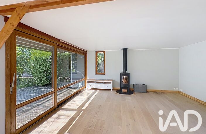 Vente Maison/villa 9 pièces — photo 4