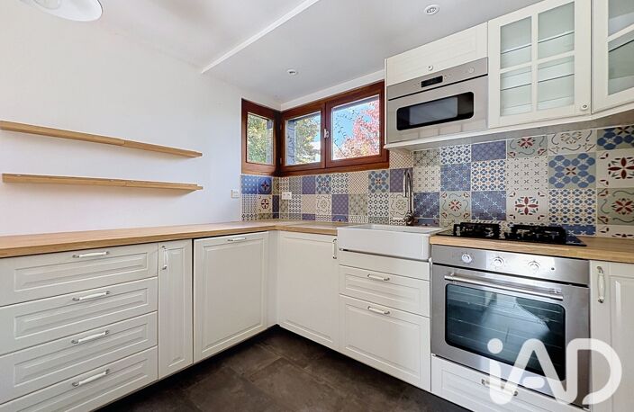 Vente Maison/villa 9 pièces — photo 5