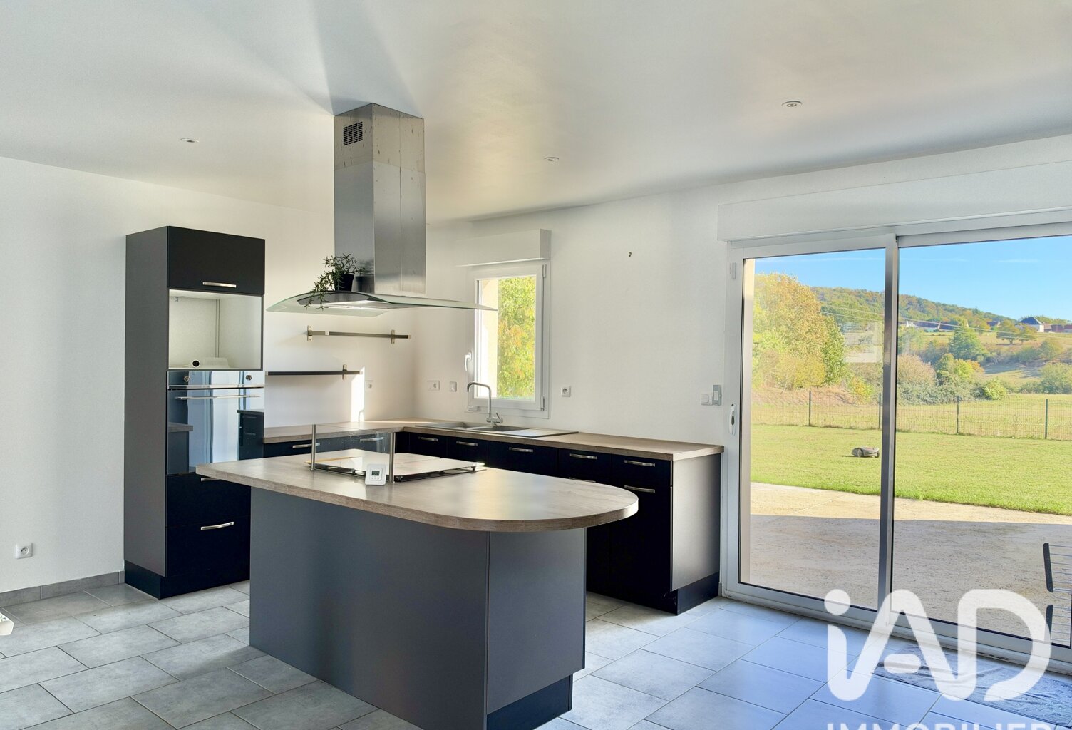 Vente Maison traditionnelle 5 pièces — photo 1